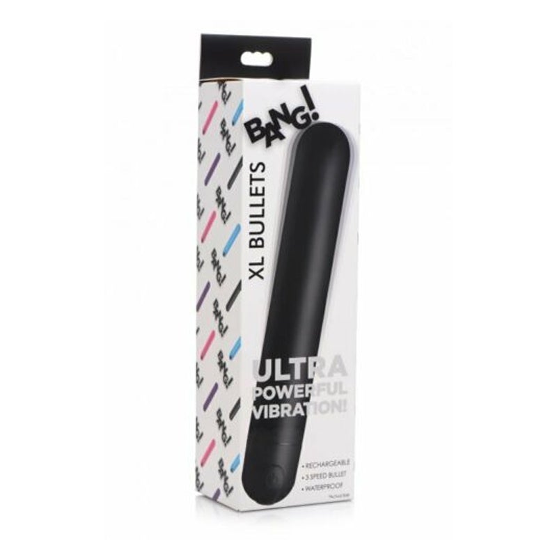 Bang XL Vibrating Bullet