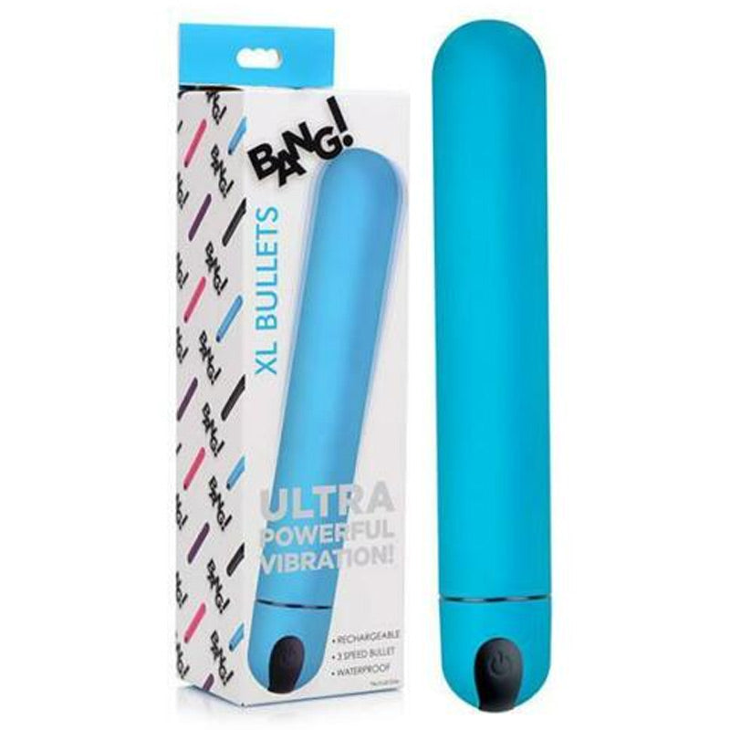 Bang XL Vibrating Bullet