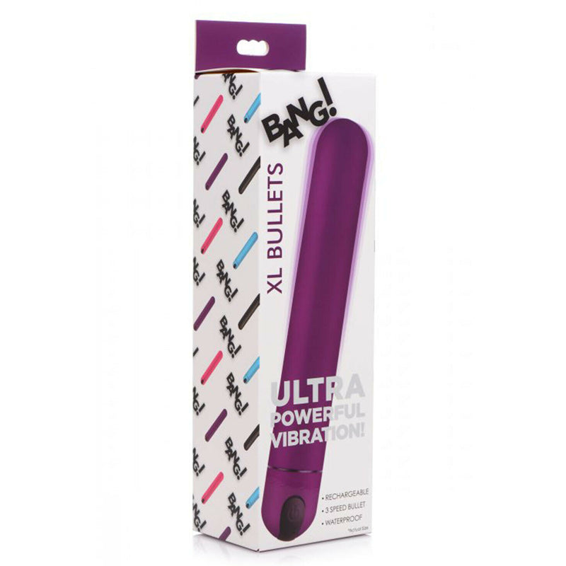 Bang XL Vibrating Bullet