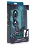 Pro-Bead 5X Beaded Prostate Stimulator