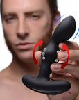 Pro-Bead 5X Beaded Prostate Stimulator