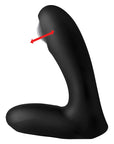 12X Tapping Prostate Stimulator