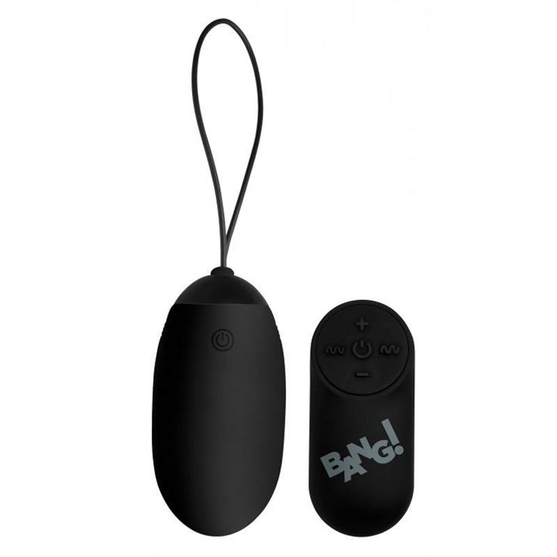 Bang XL Vibrating Egg