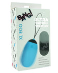 Bang XL Vibrating Egg