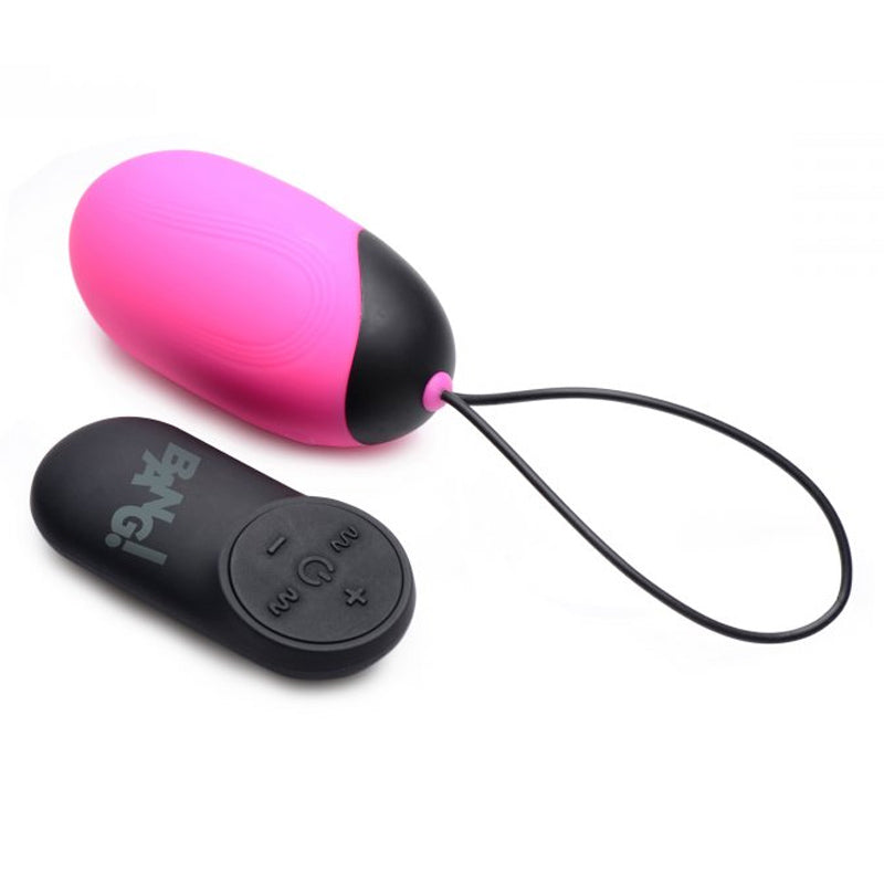 Bang XL Vibrating Egg