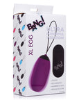 Bang XL Vibrating Egg