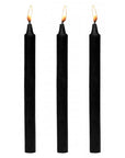 Dark Drippers Fetish Drip Candles Set of 3
