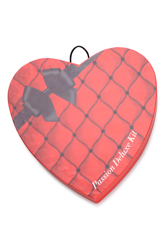 Passion Deluxe Kit