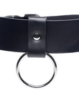 Wide Collar with O-Ring