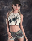 GI Jane Fantasy Love Doll