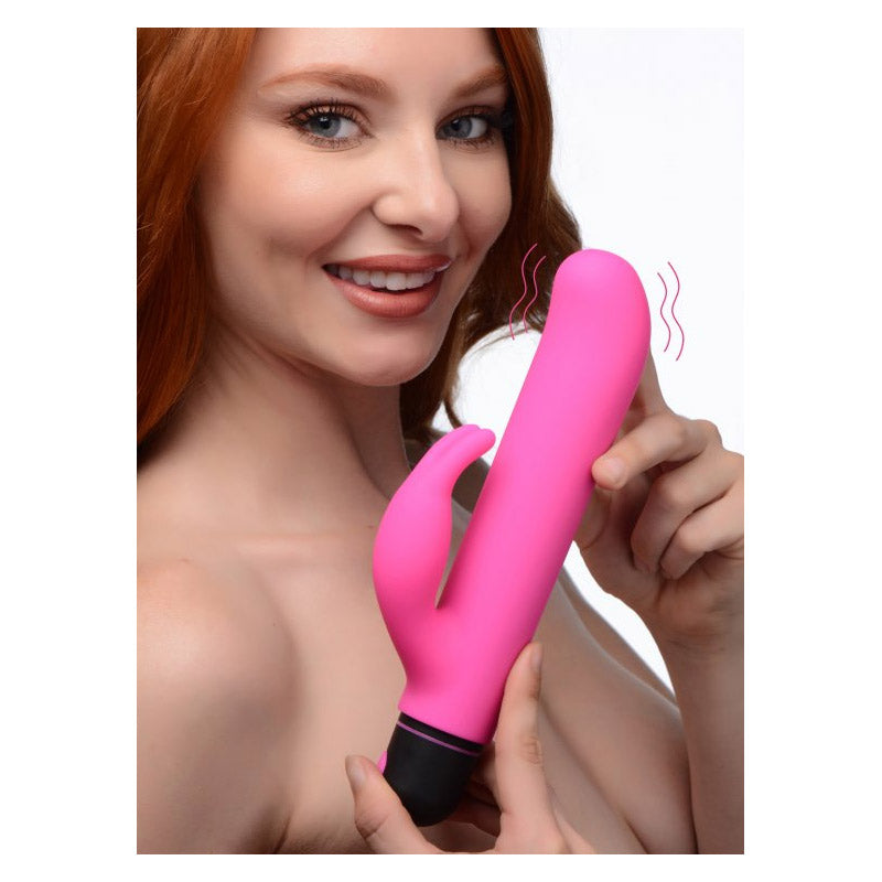 BangXL Bullet &amp; Rabbit Silicone Sleeve