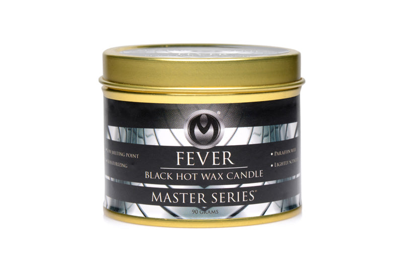 Fever Hot Wax Candle