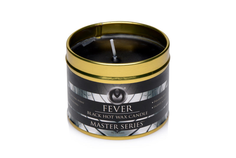 Fever Hot Wax Candle