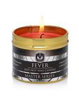 Fever Hot Wax Candle