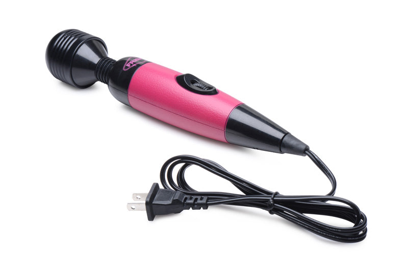 Playful Pleasure Wand Multi-Speed Vibrating Wand