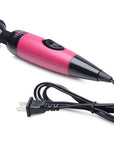 Playful Pleasure Wand Multi-Speed Vibrating Wand
