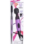 Playful Pleasure Wand Multi-Speed Vibrating Wand