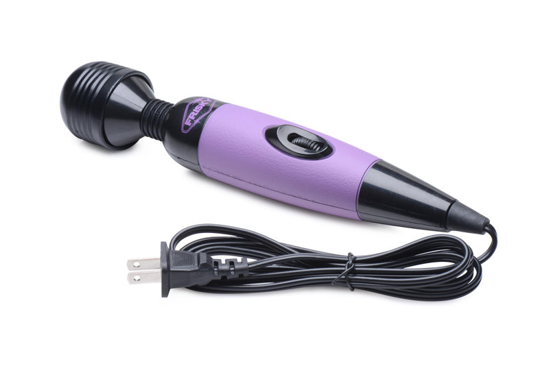 Playful Pleasure Wand Multi-Speed Vibrating Wand