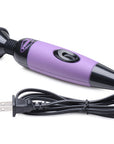 Playful Pleasure Wand Multi-Speed Vibrating Wand