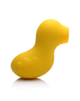 Shegasm Sucky Ducky Clitoral Stimulator