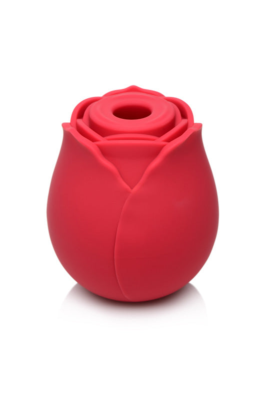 Bloomgasm 10X Silicone Suction Clit Stimulator