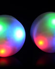 Light Up LED Disc 2-Pack