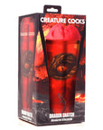 Creature Cocks Dragon Snatch Dragon Stroker