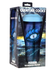 Creature Cocks Pussidon Sea Monster Stroker