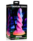 Creature Cocks Moon Rider Unicorn Dildo