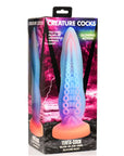 Creature Cocks Tenta-Cock Glow in the Dark Dildo