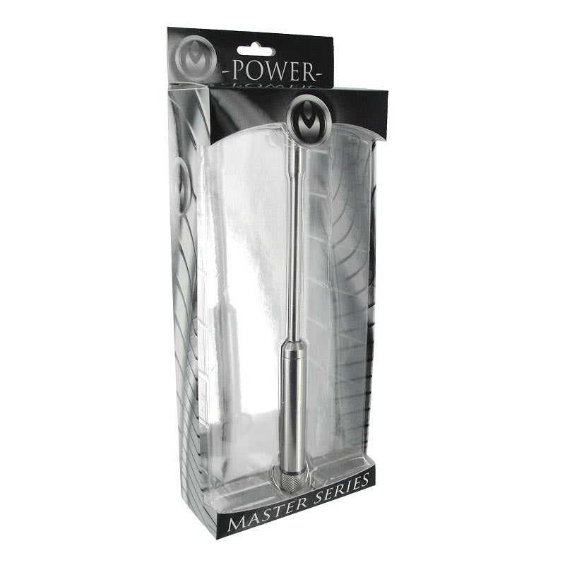 Power Exchange Medium Vibrating Sound