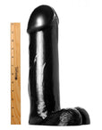 The Titan XXL 15.5 Inch Dildo