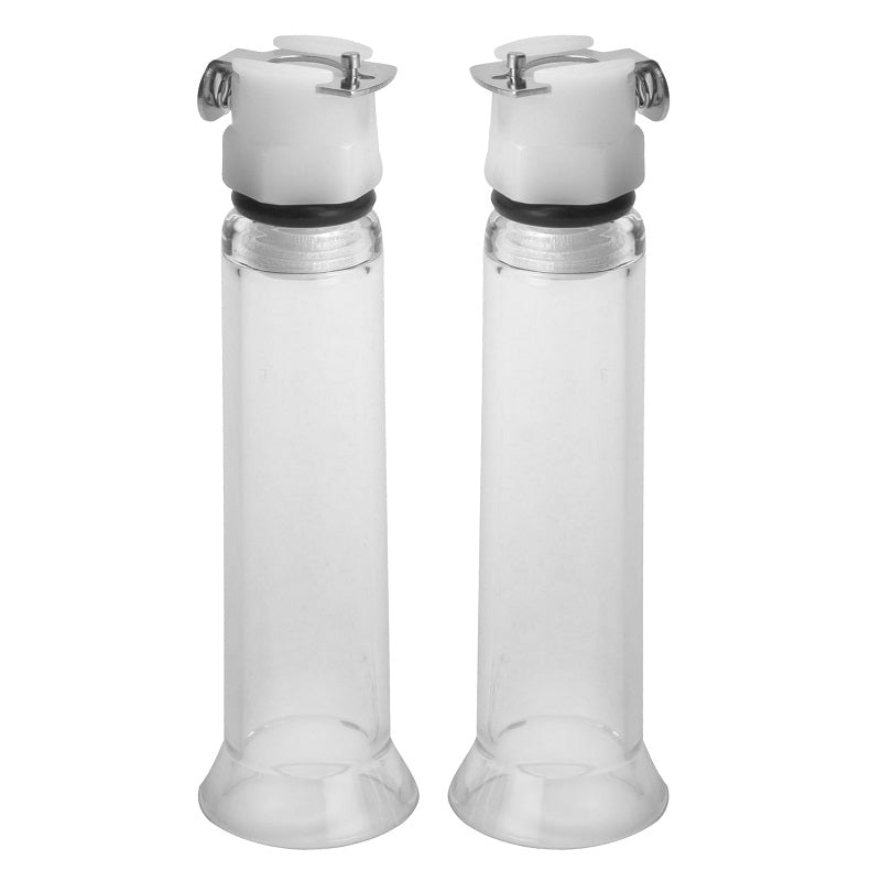 Nipple Cylinders - Small