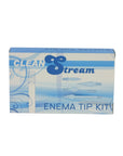 Enema Tip Set