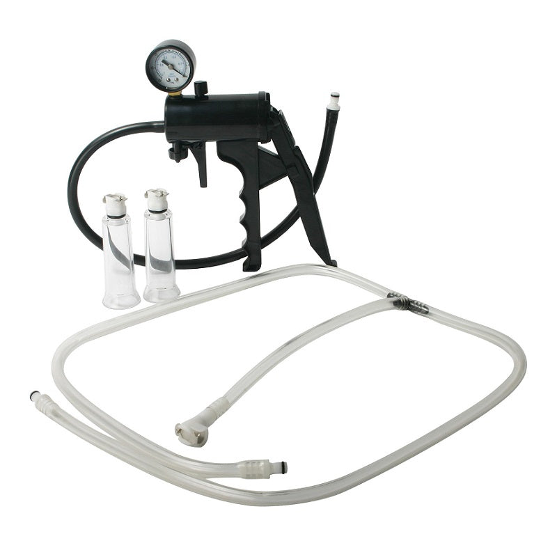 Nipple Enlarger Kit
