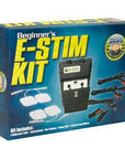 Powerbox - The Beginner Electrosex Kit