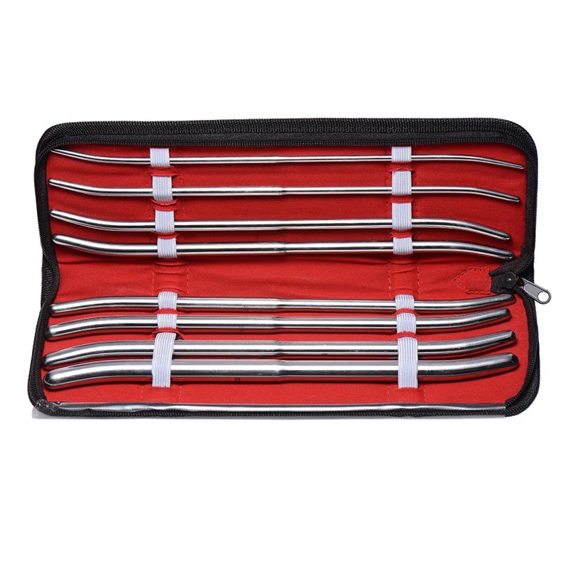 Pratt Urethral 11 Inch Sounds