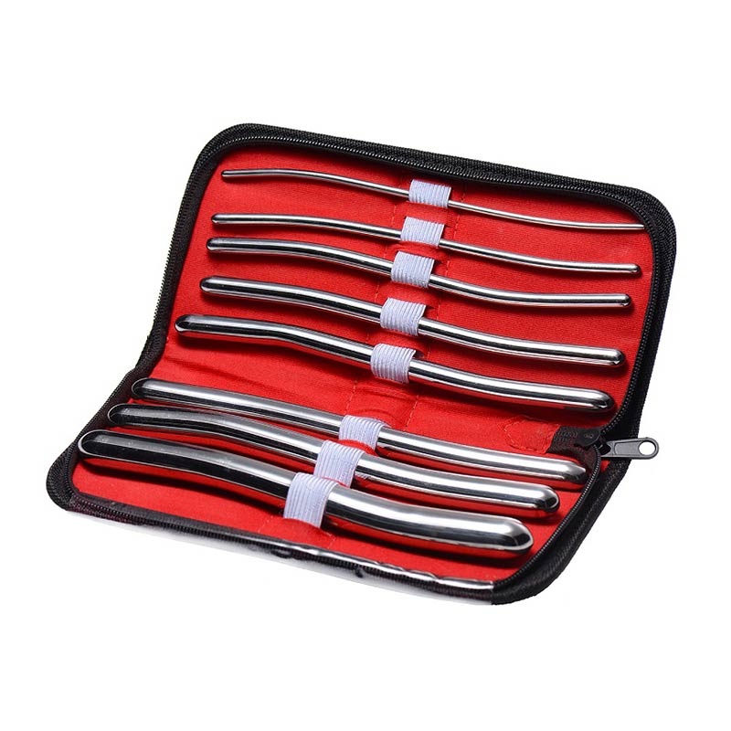 Hegar 8 Urethral Sounds