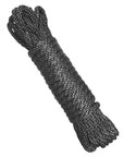 Karada Black Bondage Rope