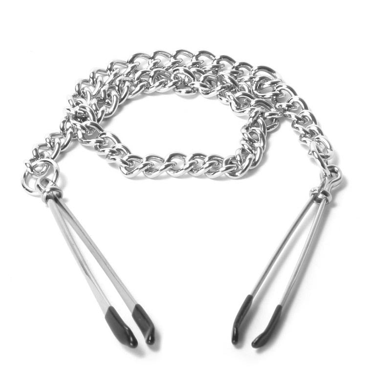 Reign Tweezer Style Nipple Vice