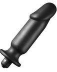 Medium Vibrating Plug