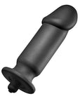 Large Vibrating Plug