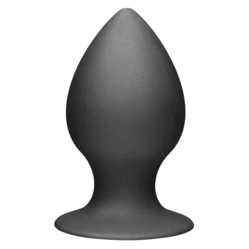 Anal Plug Silicone