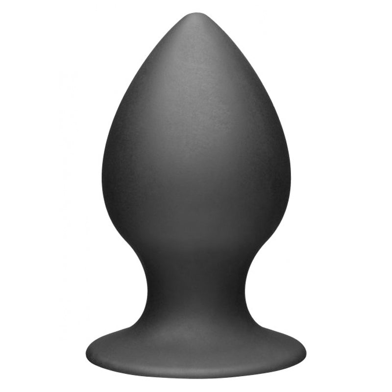 Anal Plug Silicone