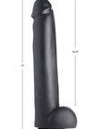 The Master Suction Cup Dildo