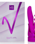 Vanity Vr10 - Jopen - Non-retail Packaging