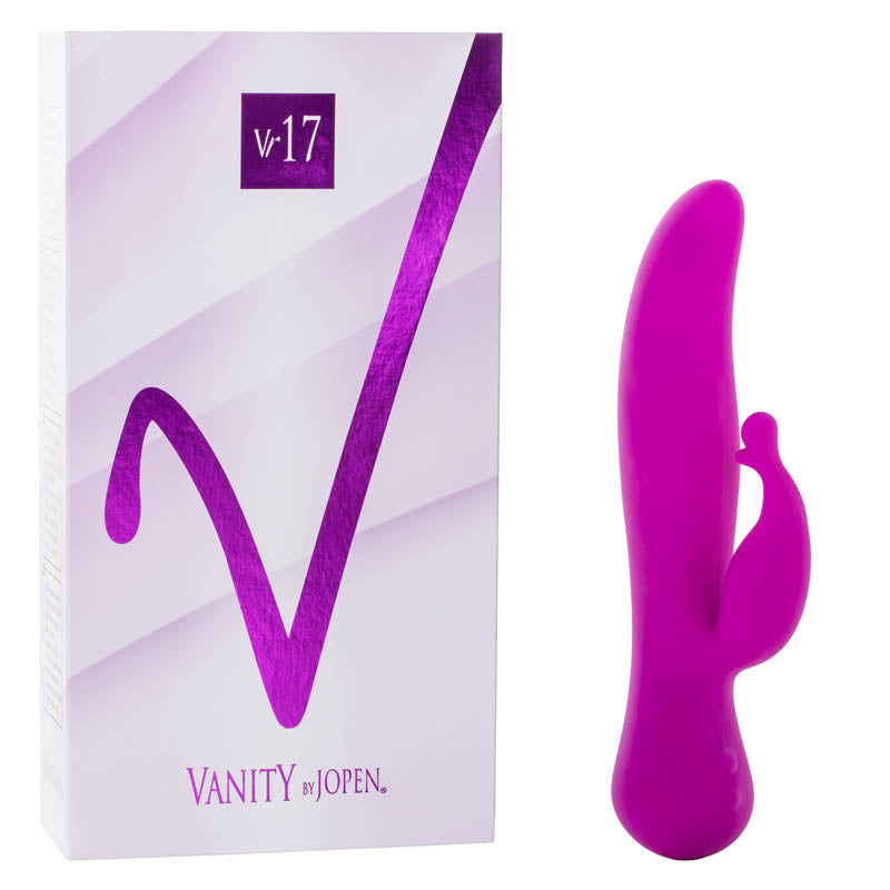 Vanity Vr17 Jopen - Non-retail Packaging