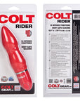 COLT Vibrating Rider