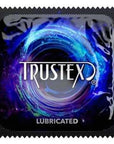 Trustex Lubricated