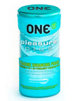 ONE Pleasure Plus Condom